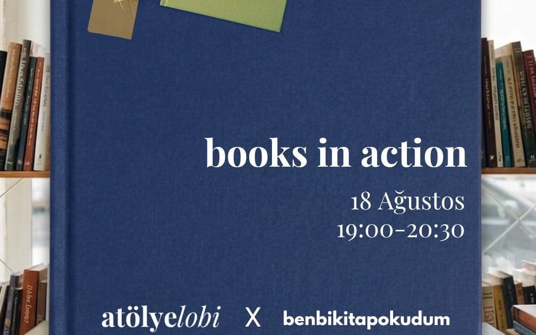 Books In Action