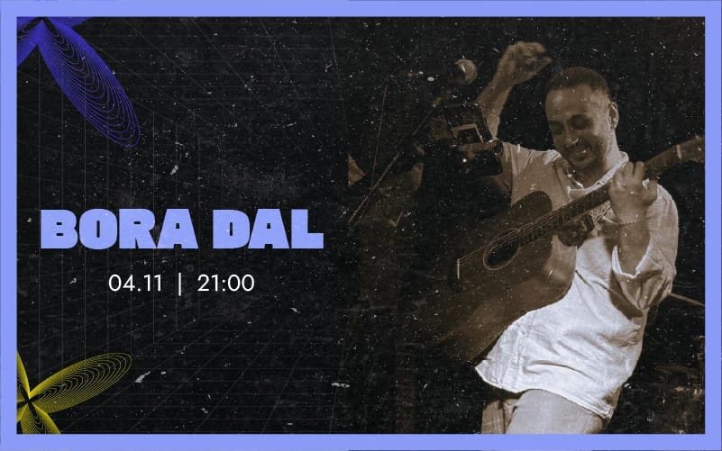 Bora Dal Konseri