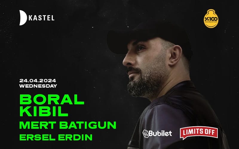 Kastel | Boral Kibil