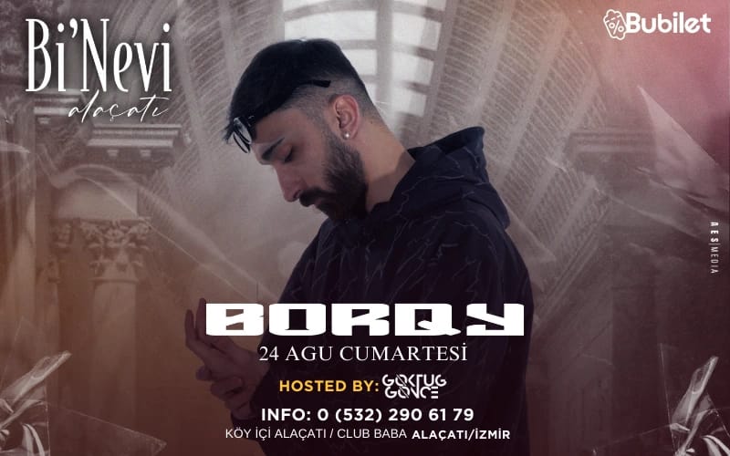 Borqy Konseri