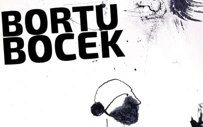 Börtü Böcek & Gökay Deniz