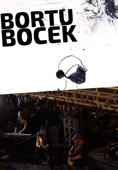 Börtü Böcek & Gökay Deniz