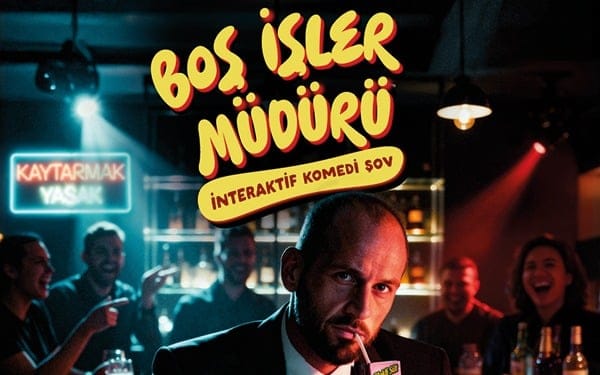 Boş İşler Müdürü