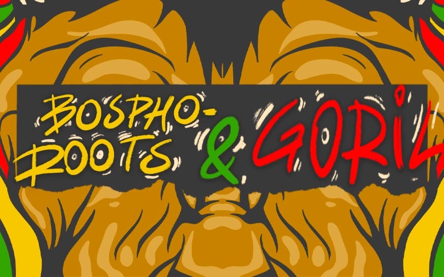 Bosphoroots & Goril Reggae Band