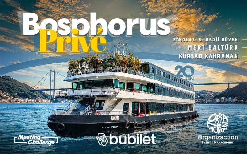 Bosphorus Prive
