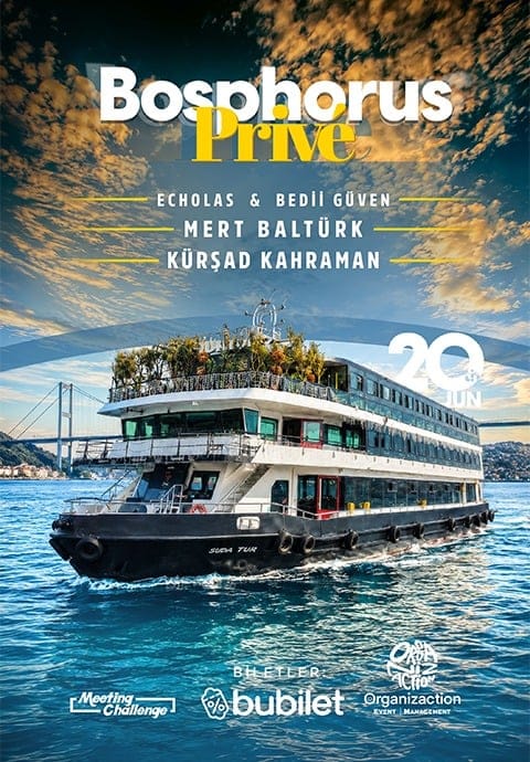 Bosphorus Prive