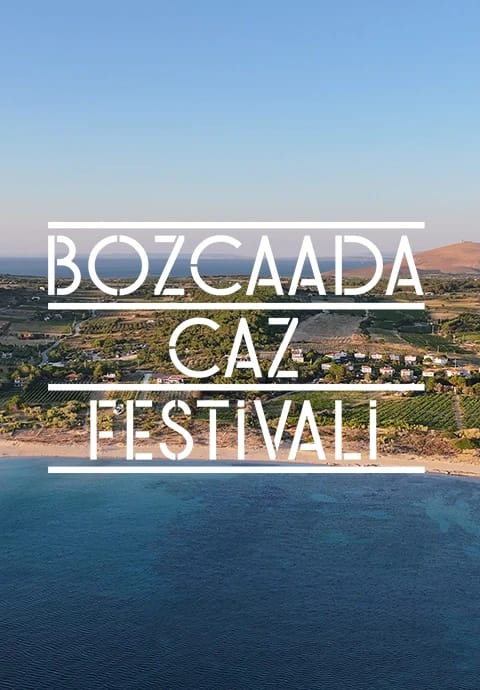 Bozcaada Caz Festivali 4-6 Eylül 2026
