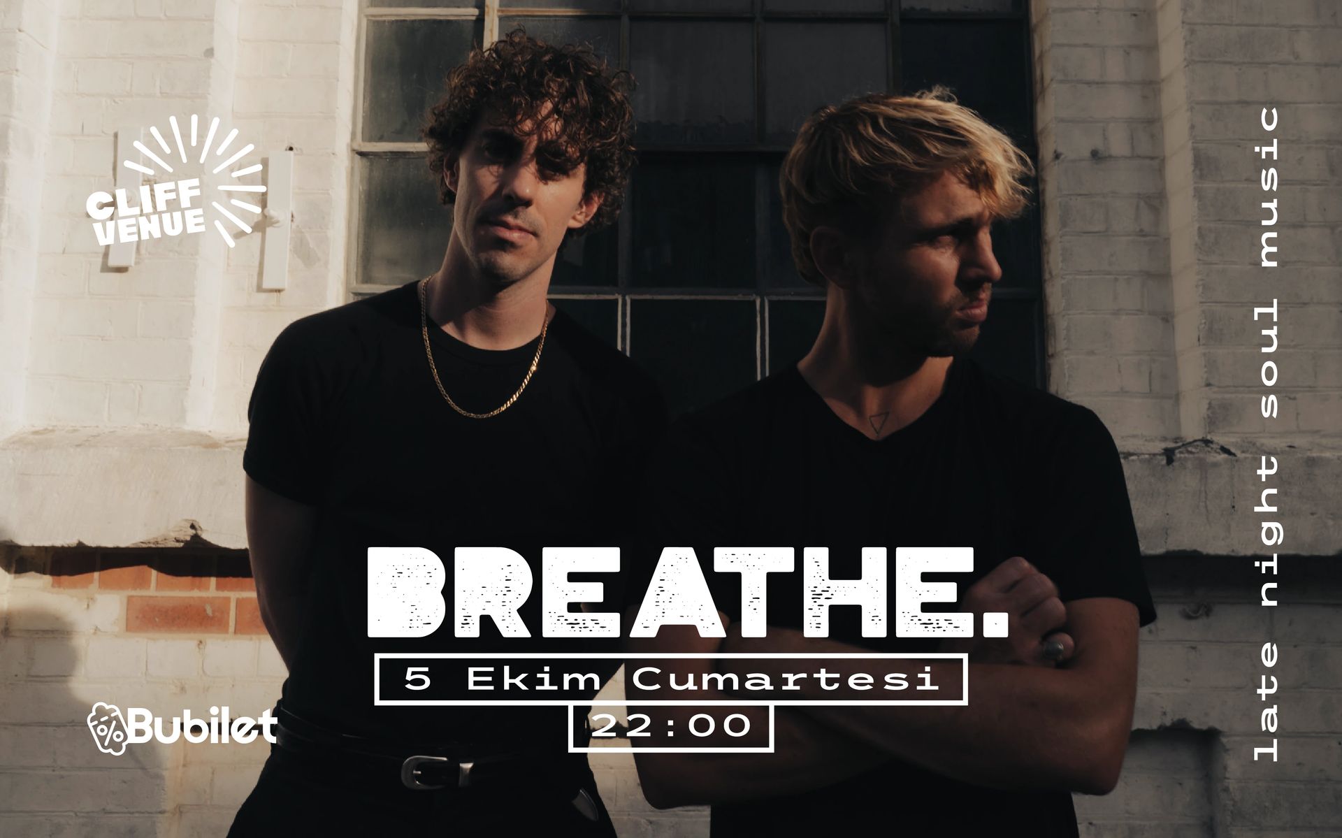 Breathe.