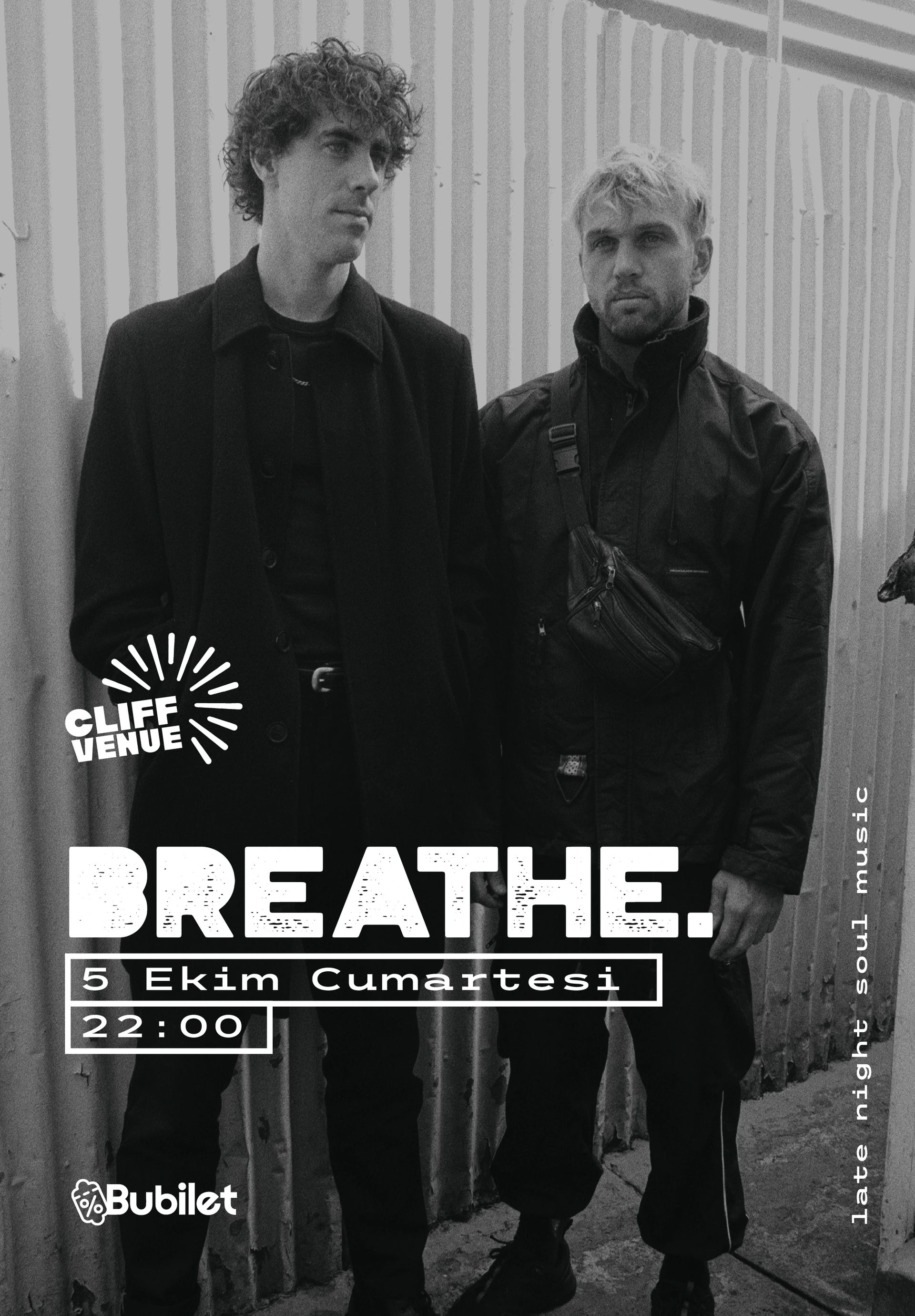 Breathe.