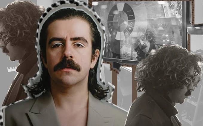 Brek & Apartman Diskosu & Braderin Dj Set