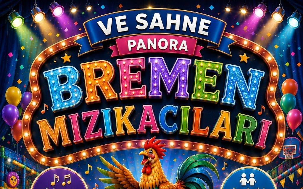 Bremen Mızıkacıları