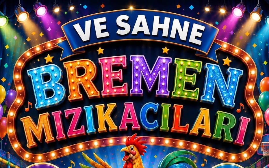 Bremen Mızıkacıları