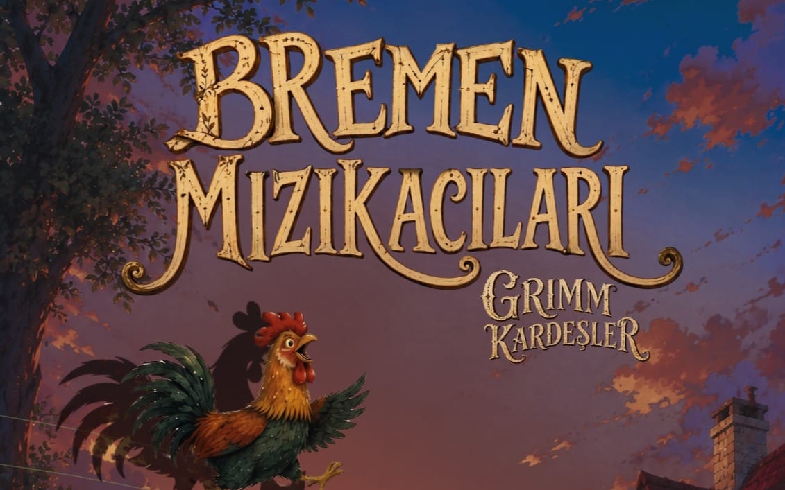 Bremen Mızıkacıları