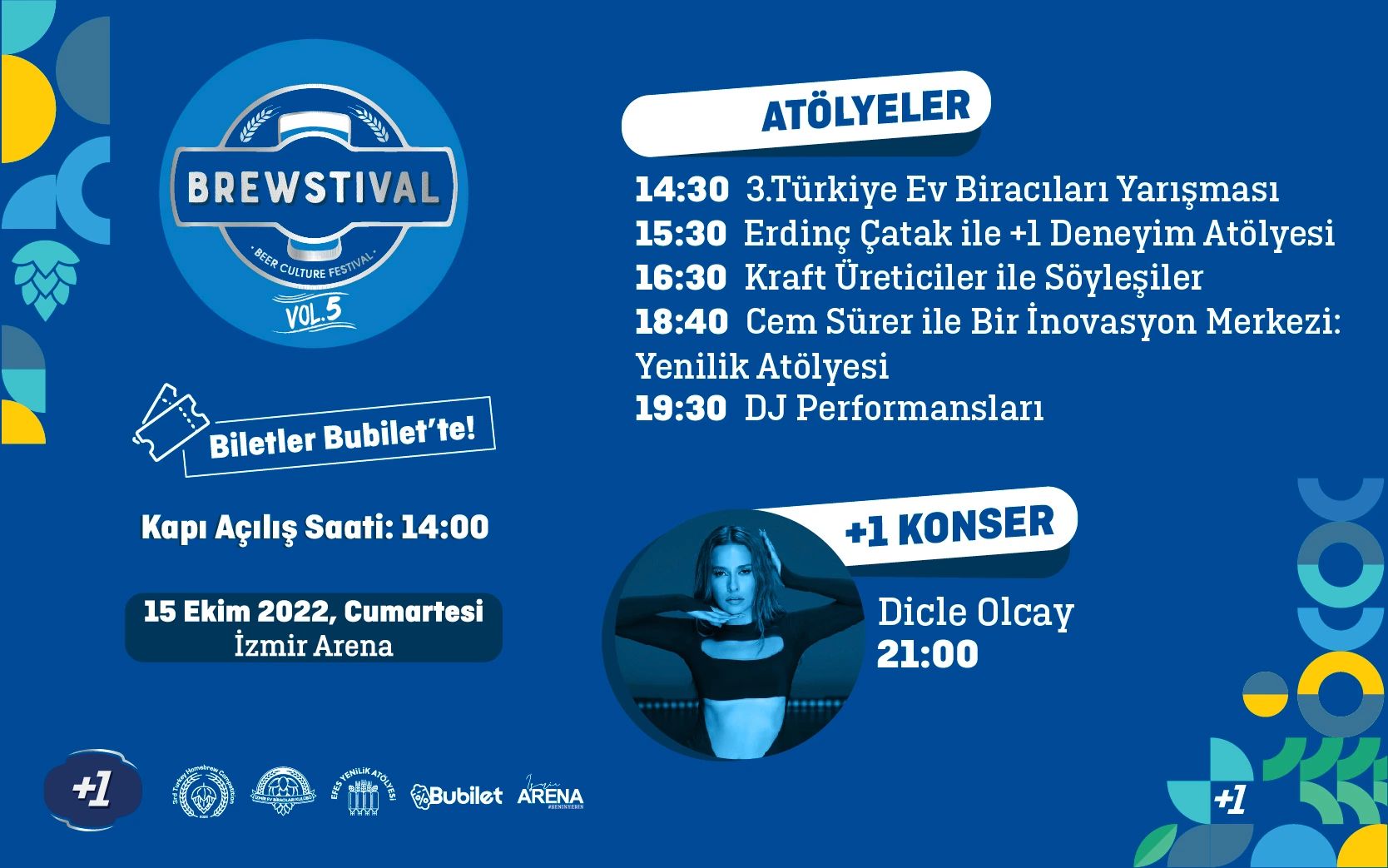 Brewstival Vol.5