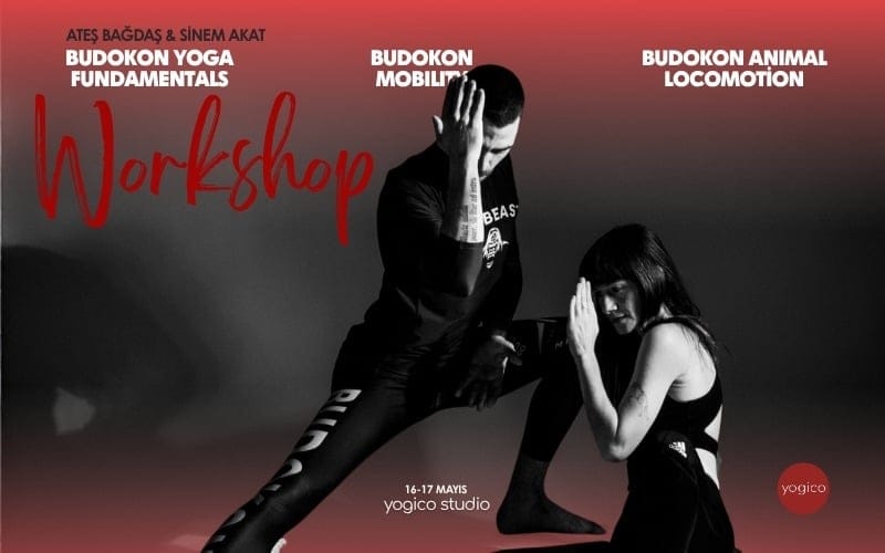 Budokon Yoga Atölyesi