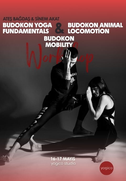 Budokon Yoga Atölyesi