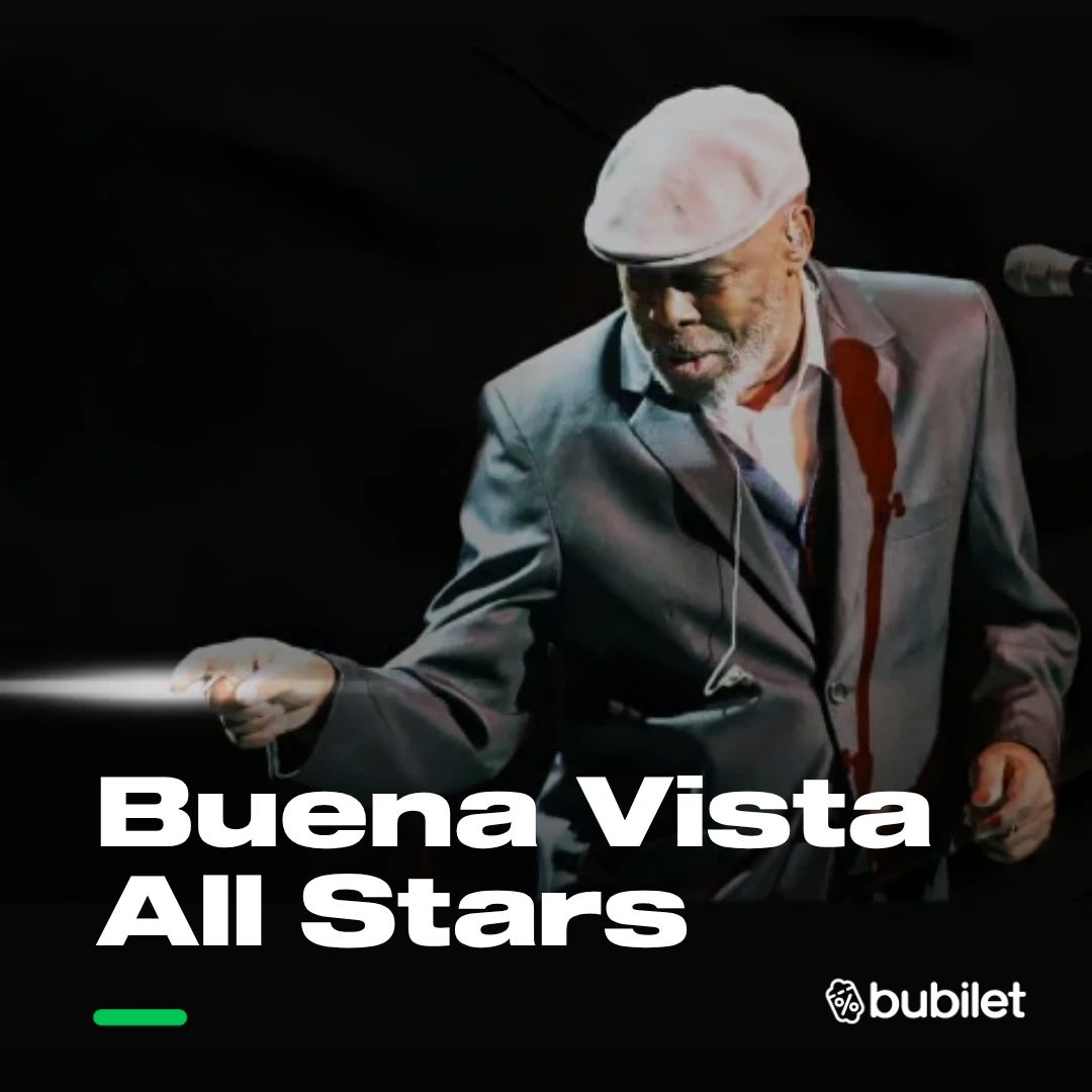 Buena Vısta All Stars