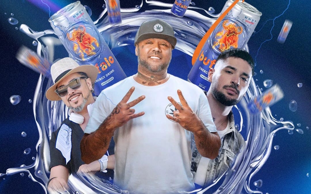 Bufalo Energy Konseri