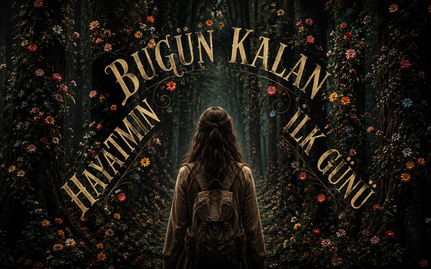 Bugün Kalan Hayatımın İlk Günü