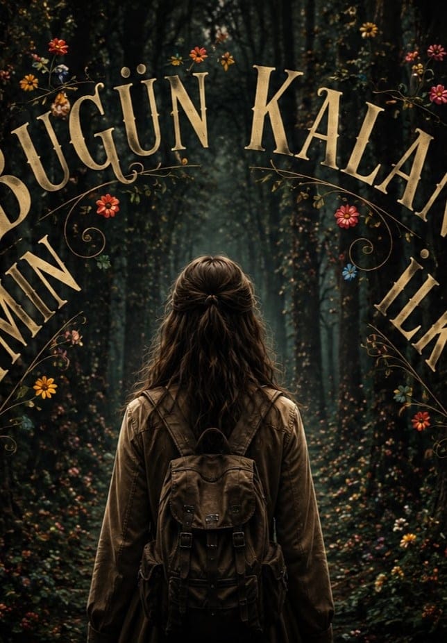 Bugün Kalan Hayatımın İlk Günü