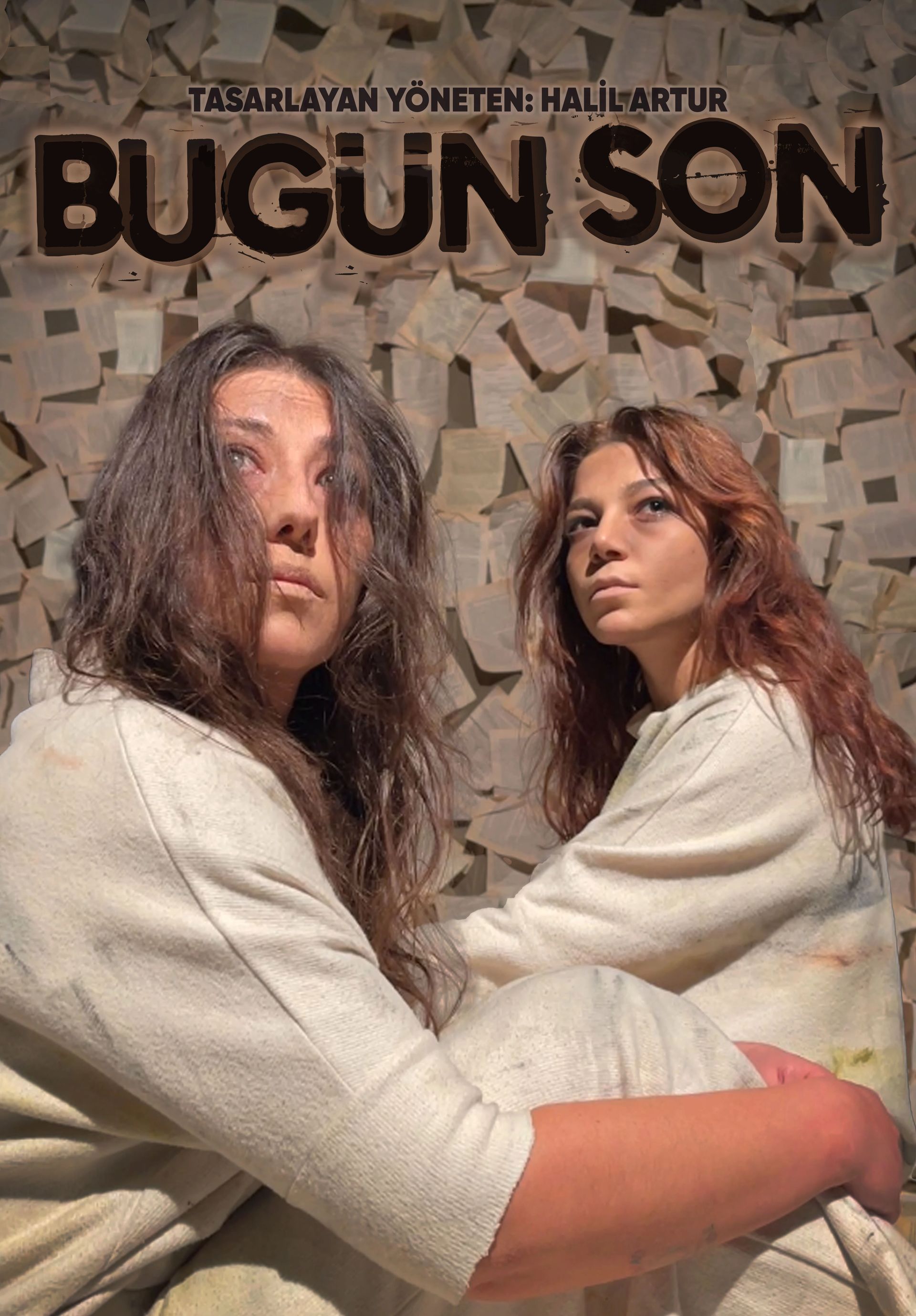 Bugün Son Oyunu