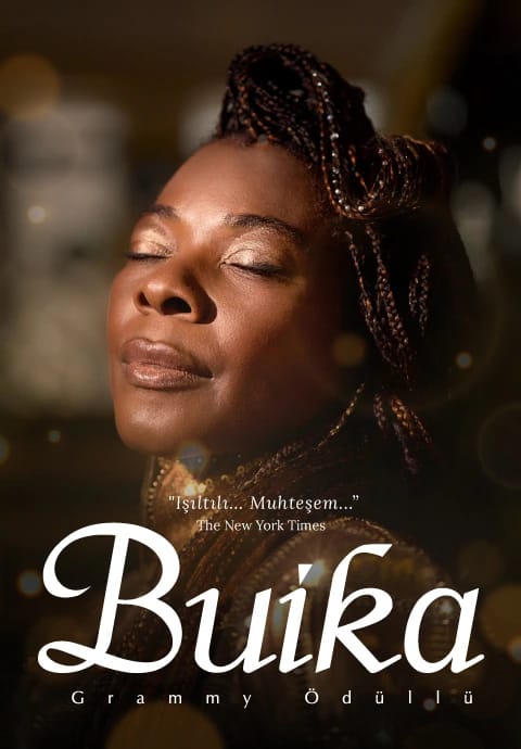 Buika