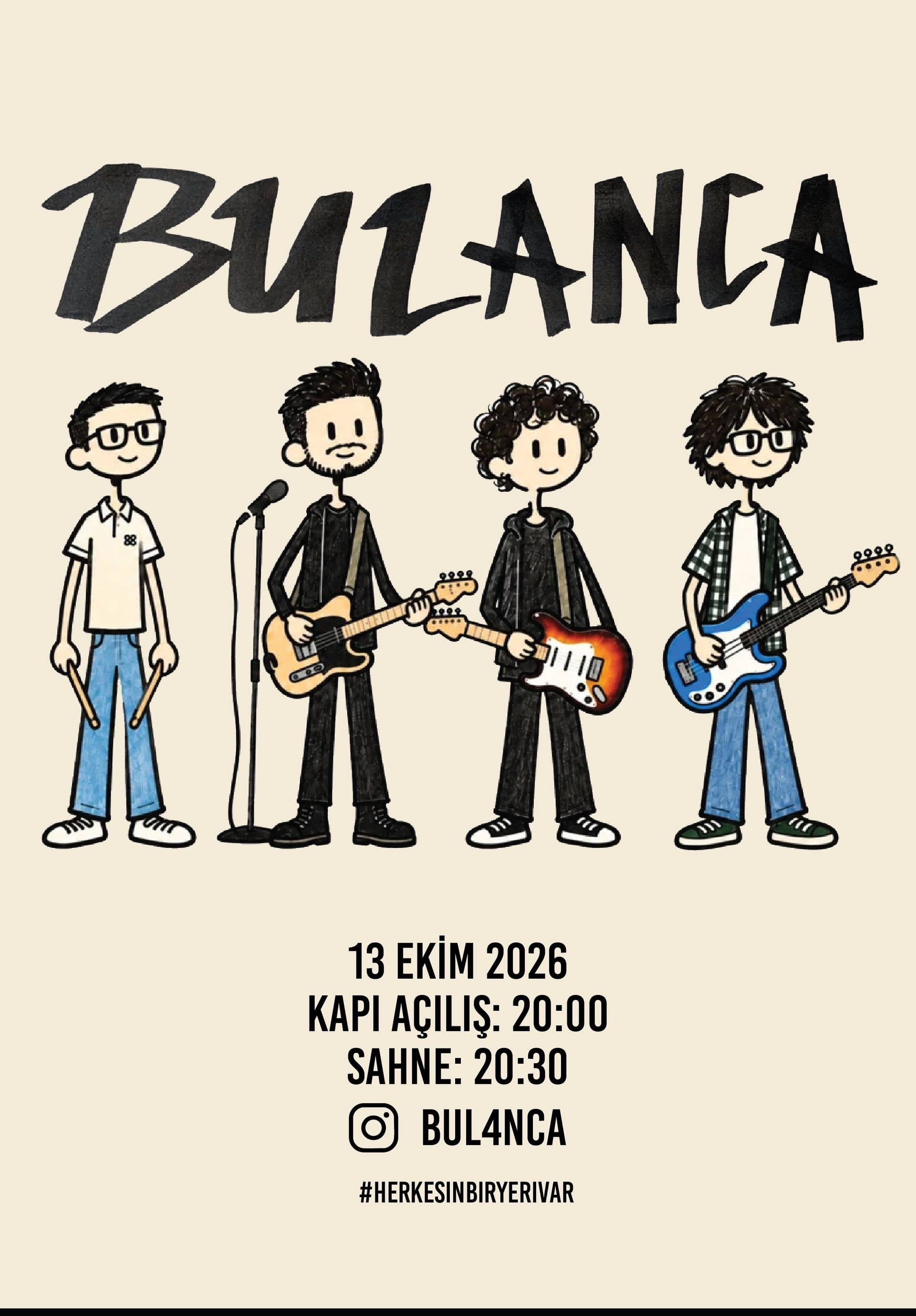 Bulanca