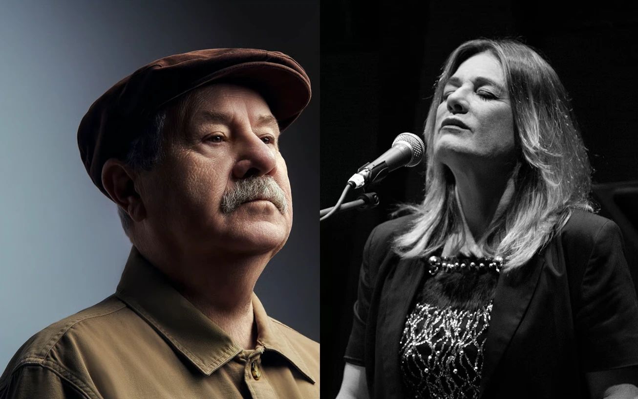 Bülent Ortaçgil - Birsen Tezer 