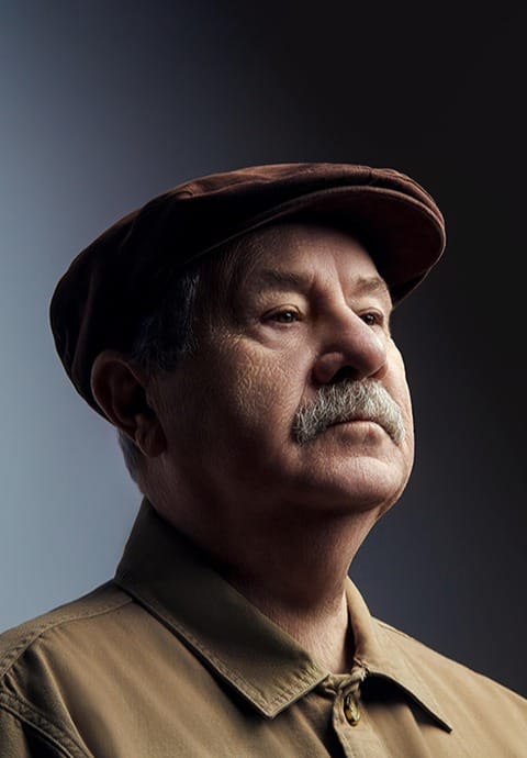 Bülent Ortaçgil - Kadın Sesi Değmiş Şarkılar