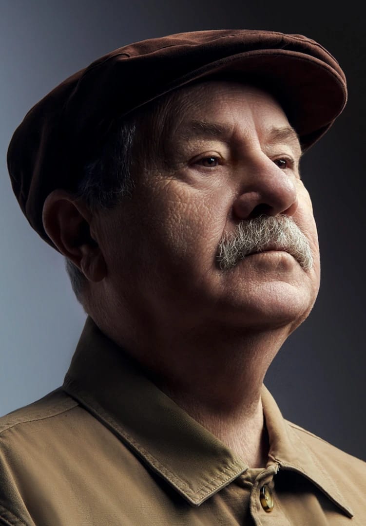 Bülent Ortaçgil-Telvin