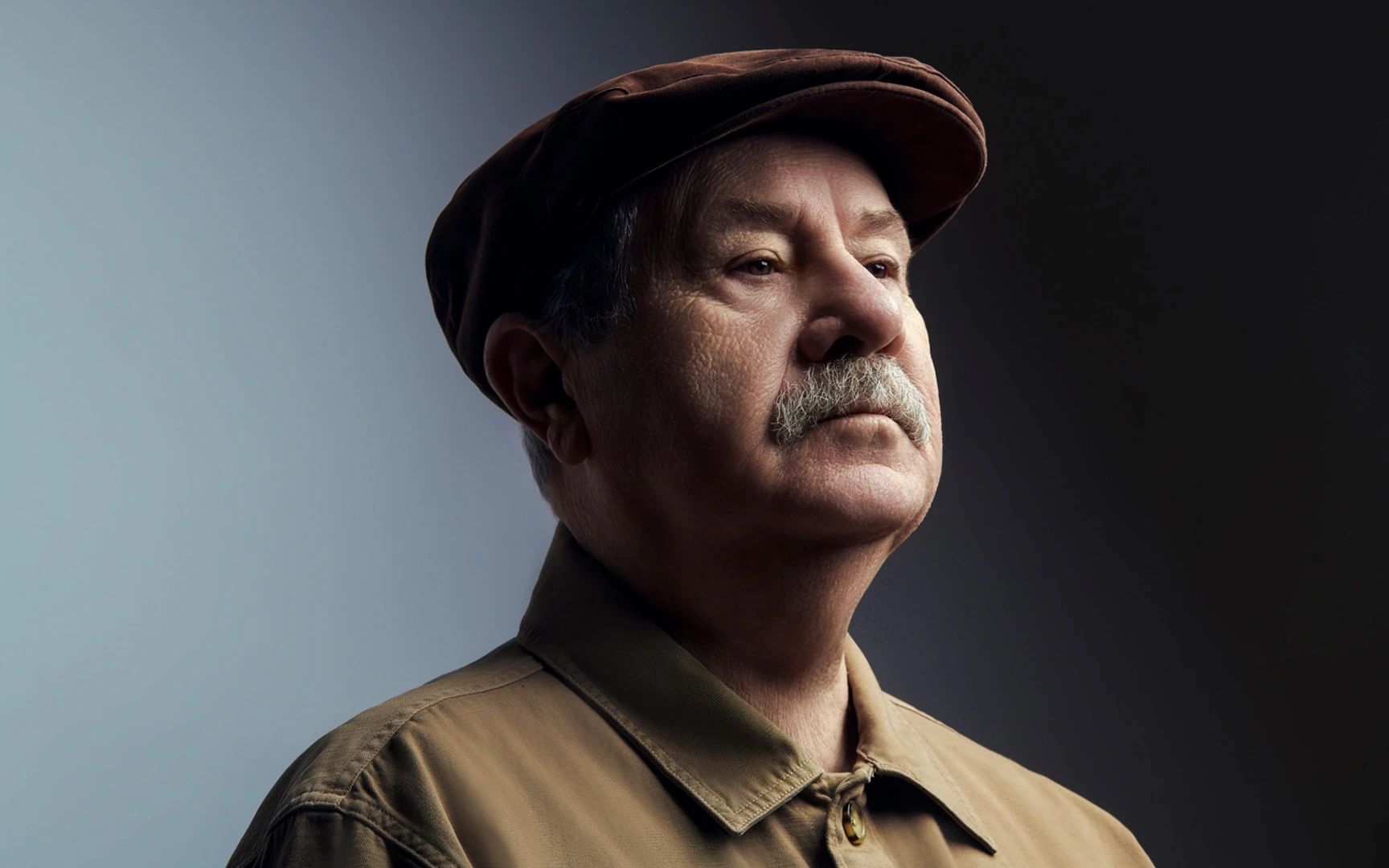 Bülent Ortaçgil-Telvin