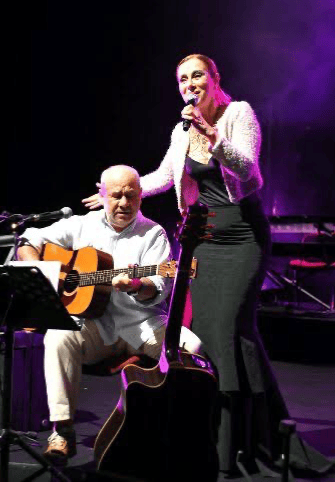 Bülent Ortaçgil & Zuhal Olcay Konseri