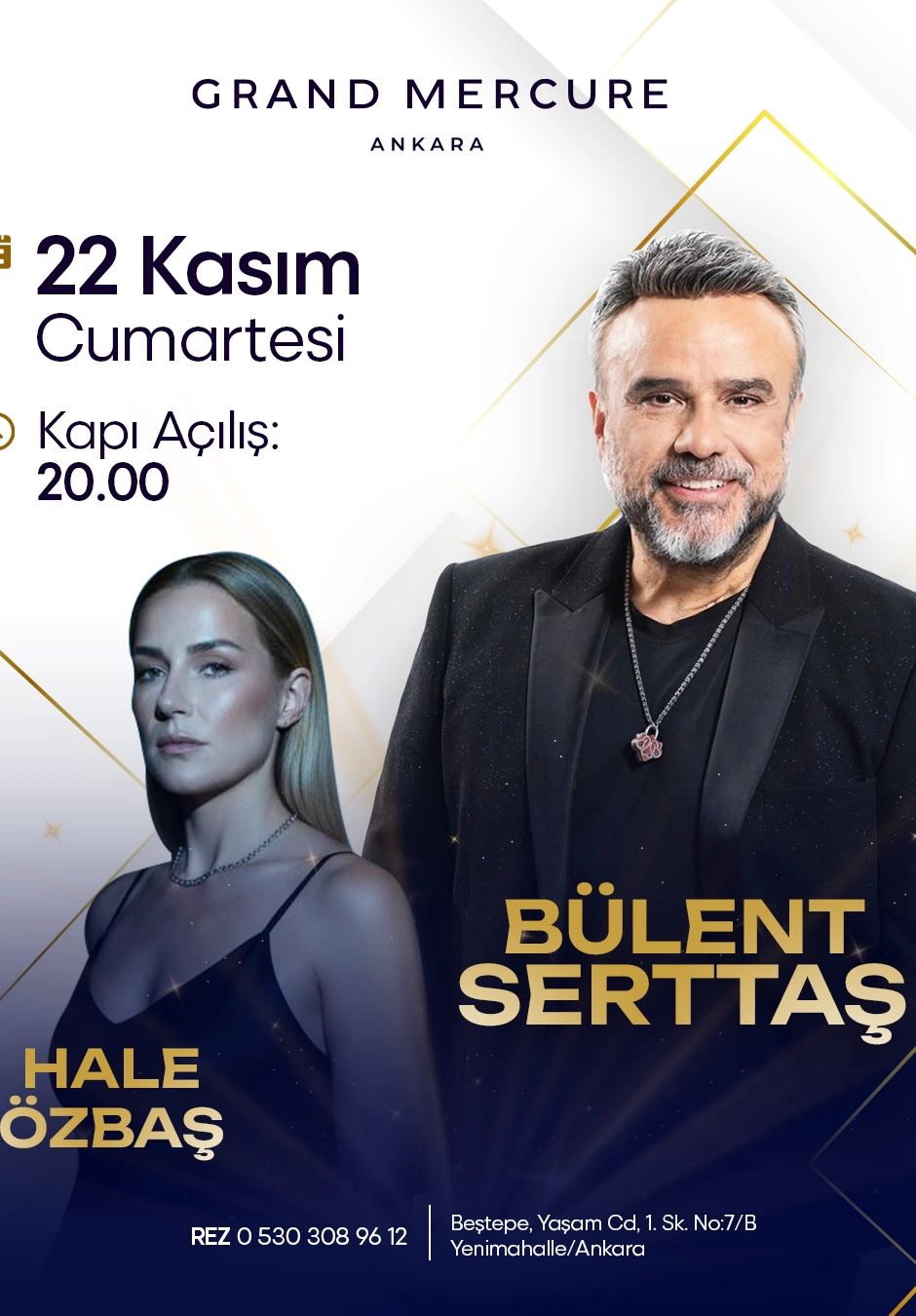Bülent Serttaş