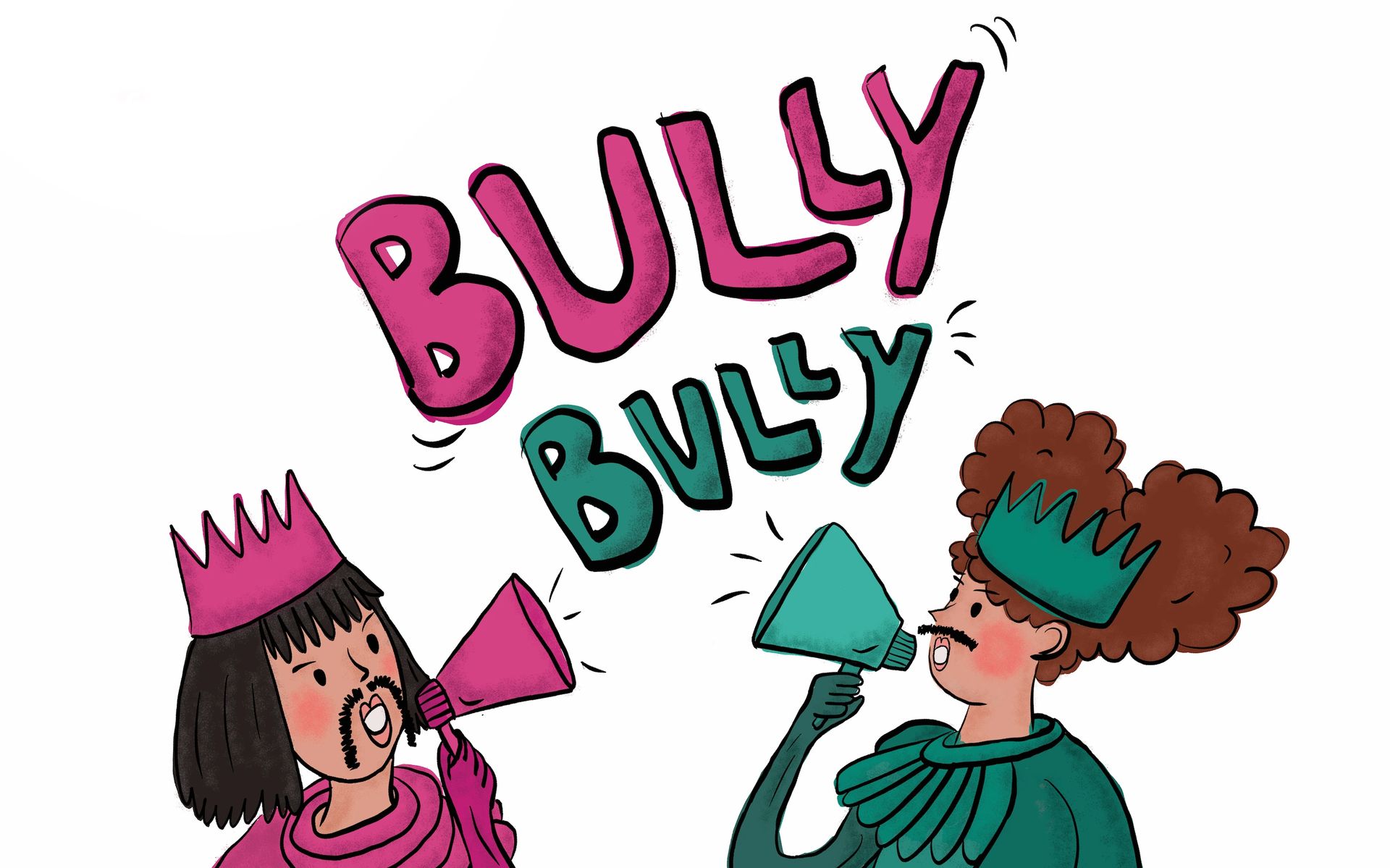 Bully Bully