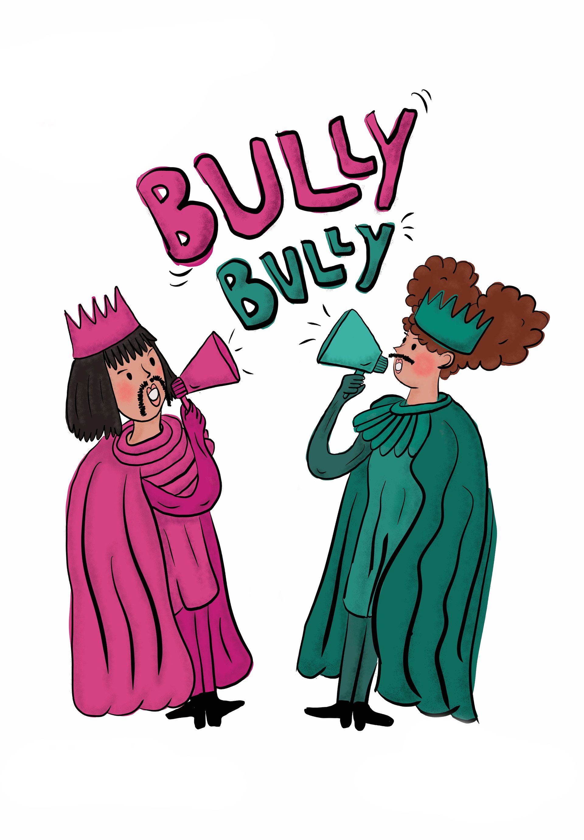 Bully Bully