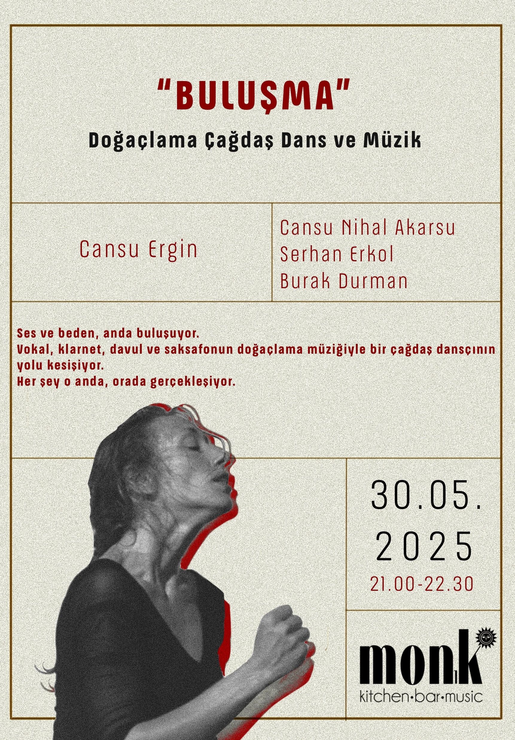 Buluşma