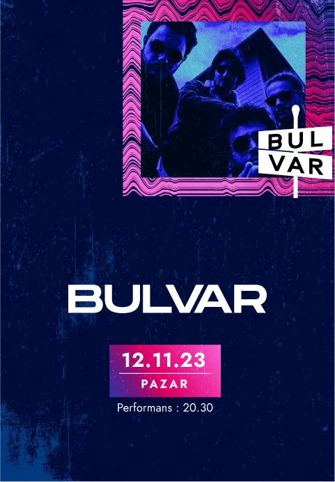 Bulvar Konseri