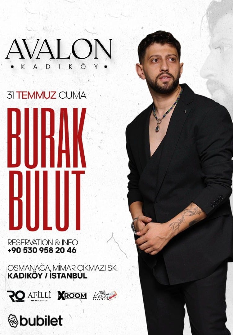 Burak Bulut
