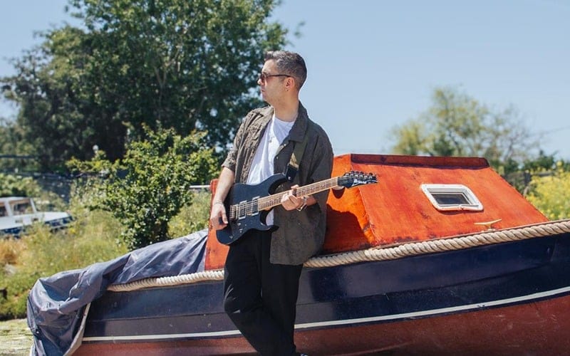 Burak Ertan