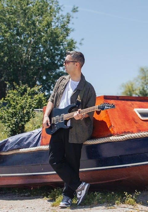 Burak Ertan