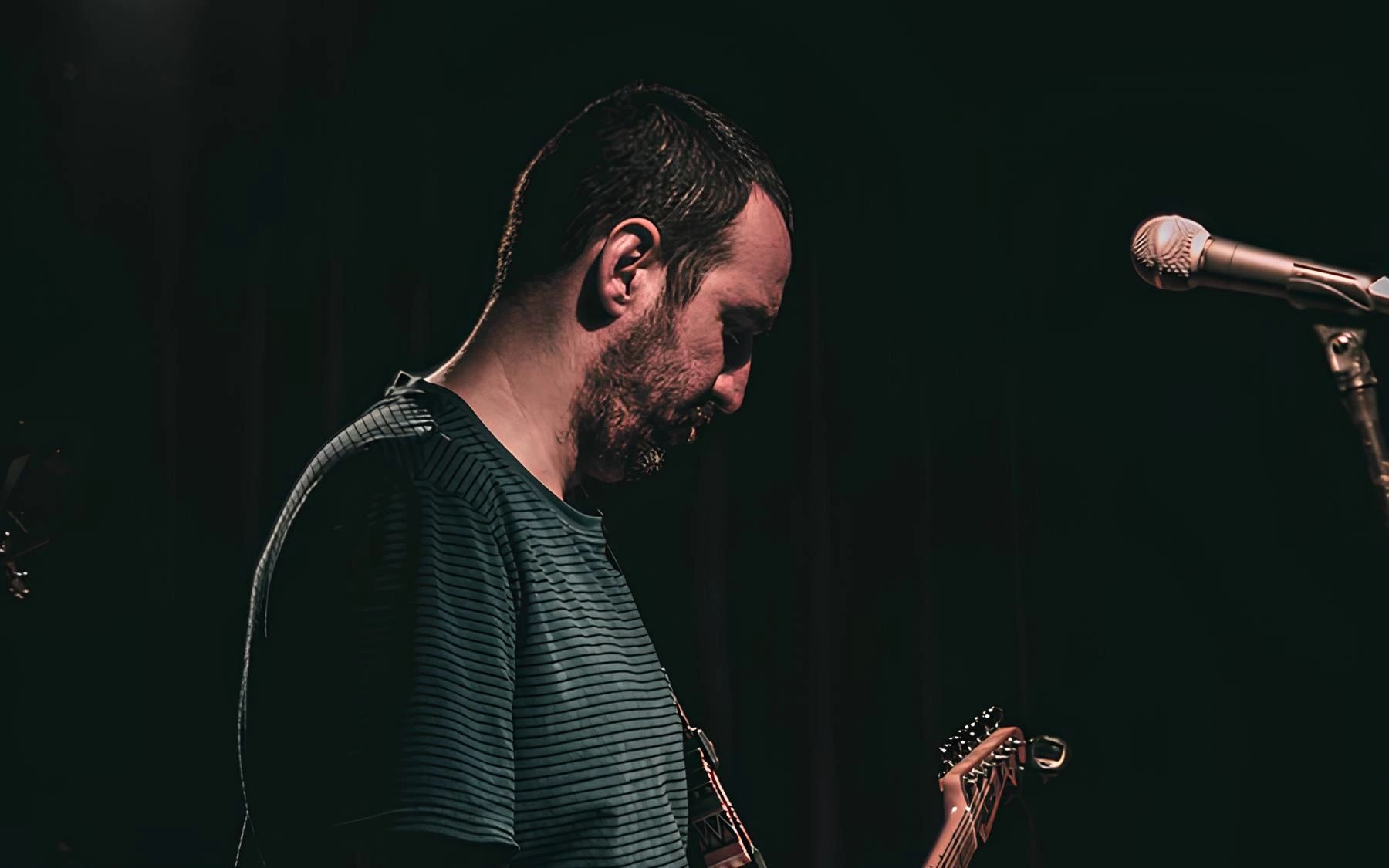 Burak Gürdal