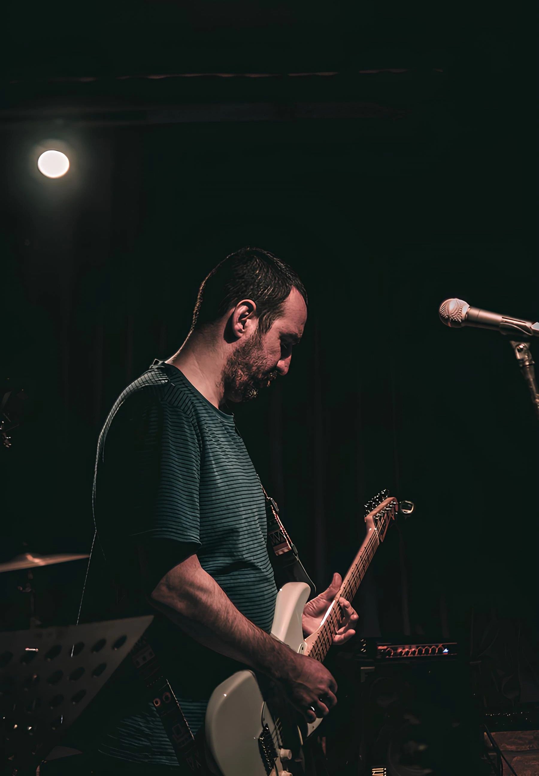 Burak Gürdal