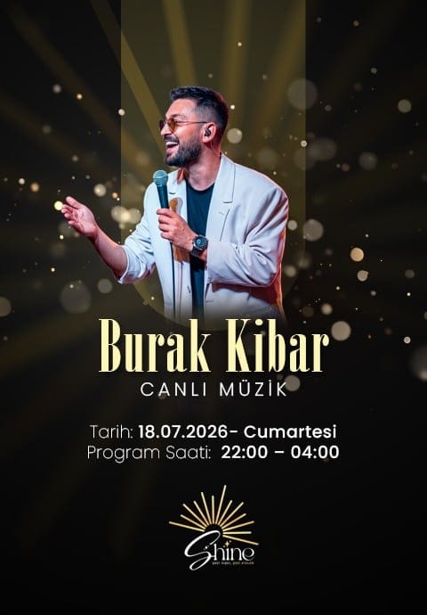 Burak Kibar