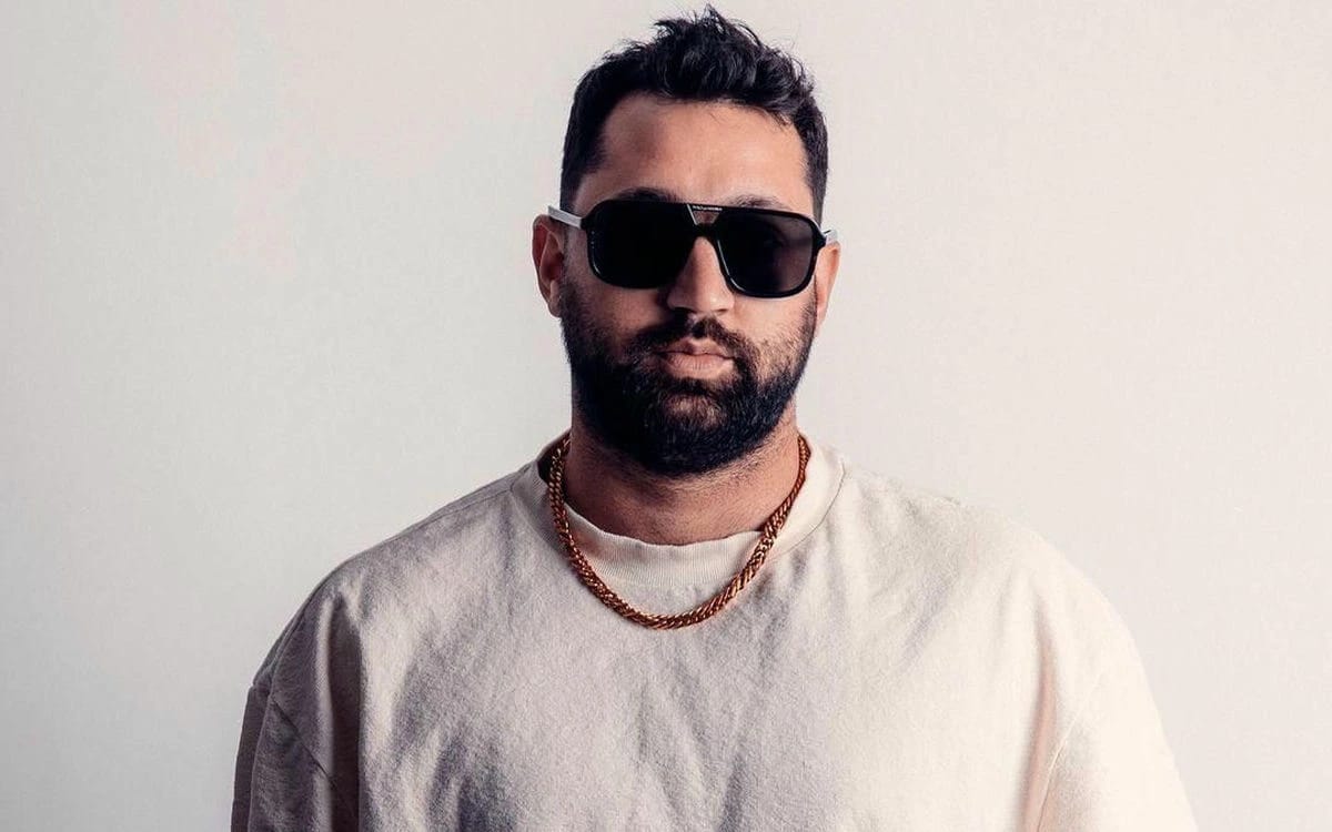 Burak King Konseri