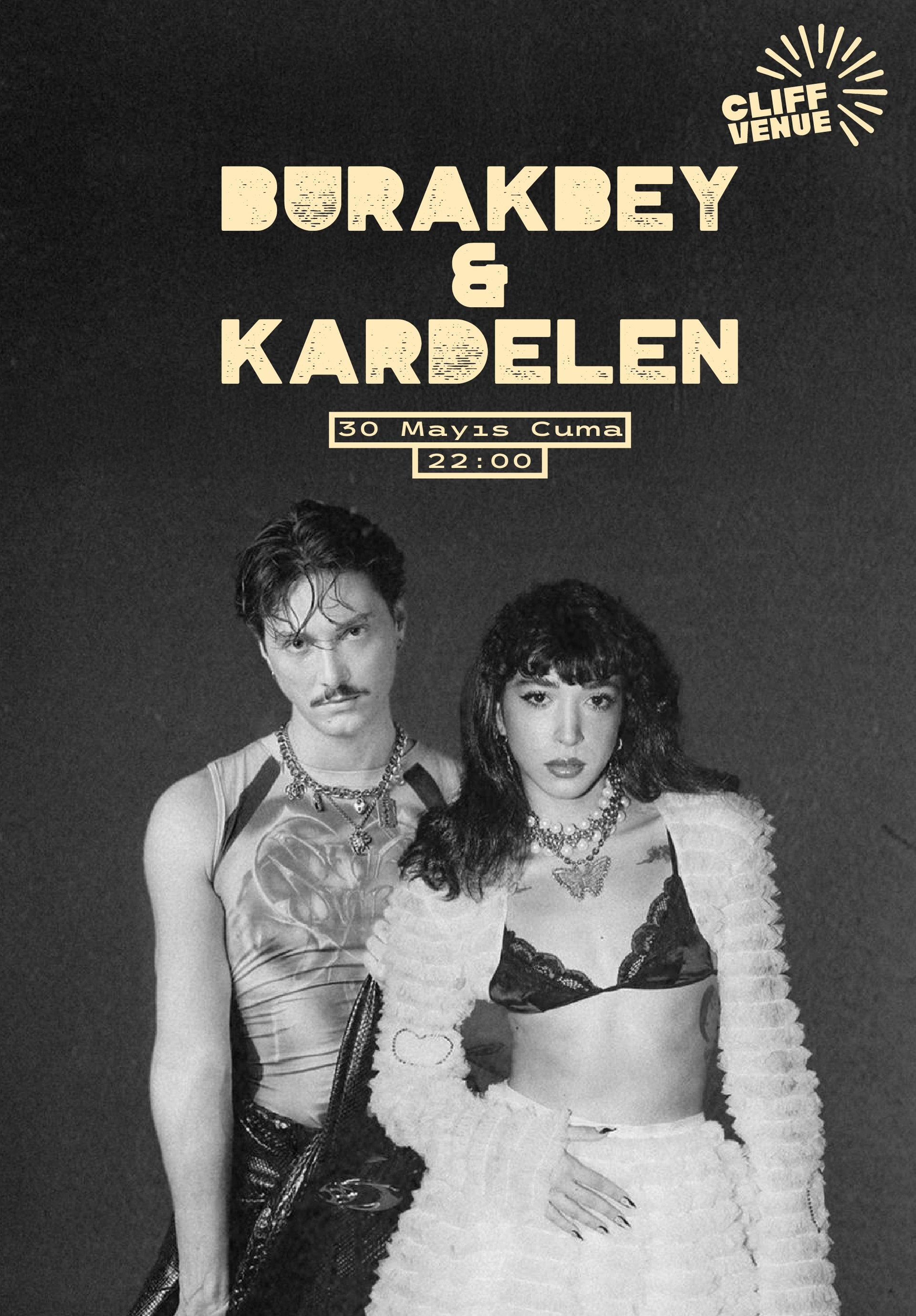 Burakbey & Kardelen Konseri