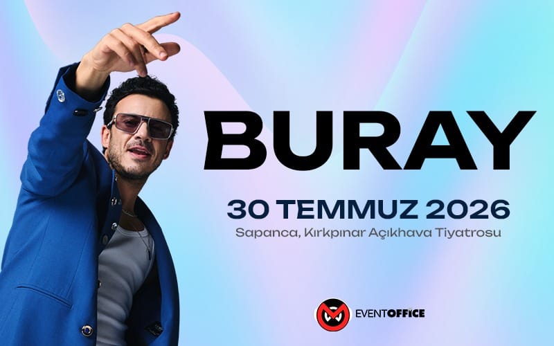 Buray Konseri