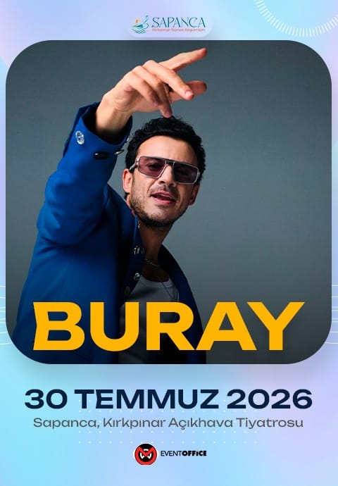 Buray Konseri