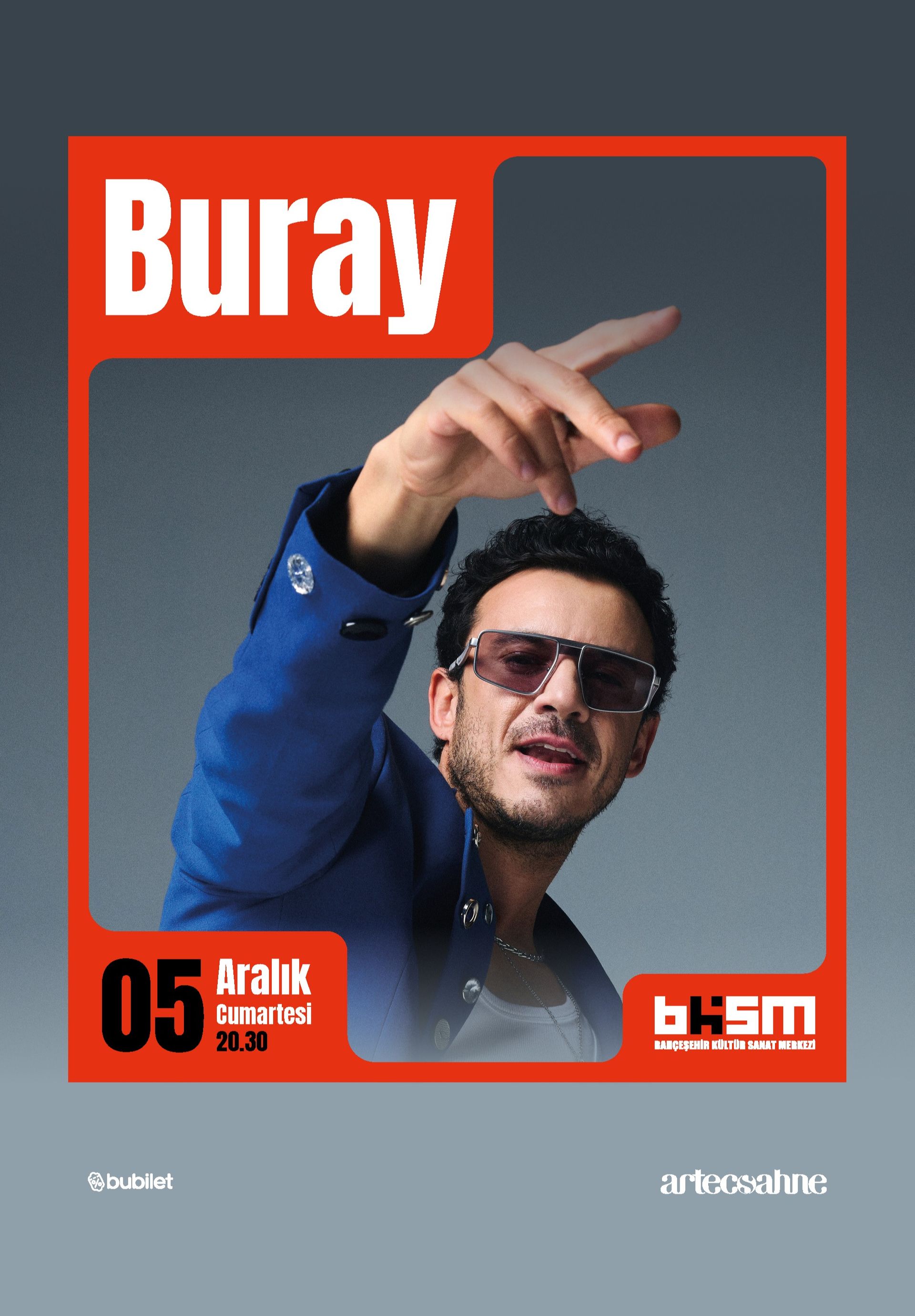 Buray