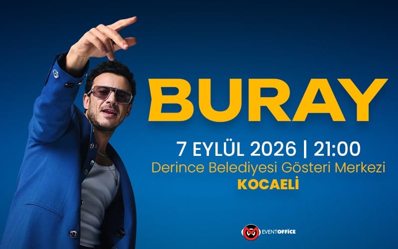 Buray Konseri