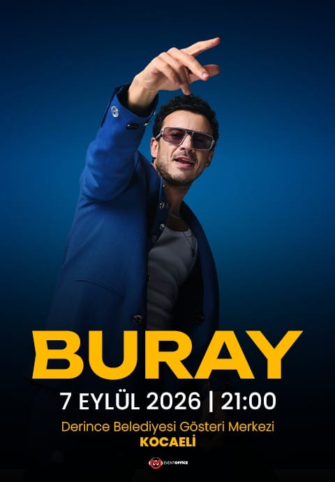 Buray Konseri